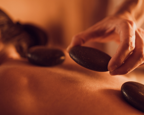 Hot Stone Massage